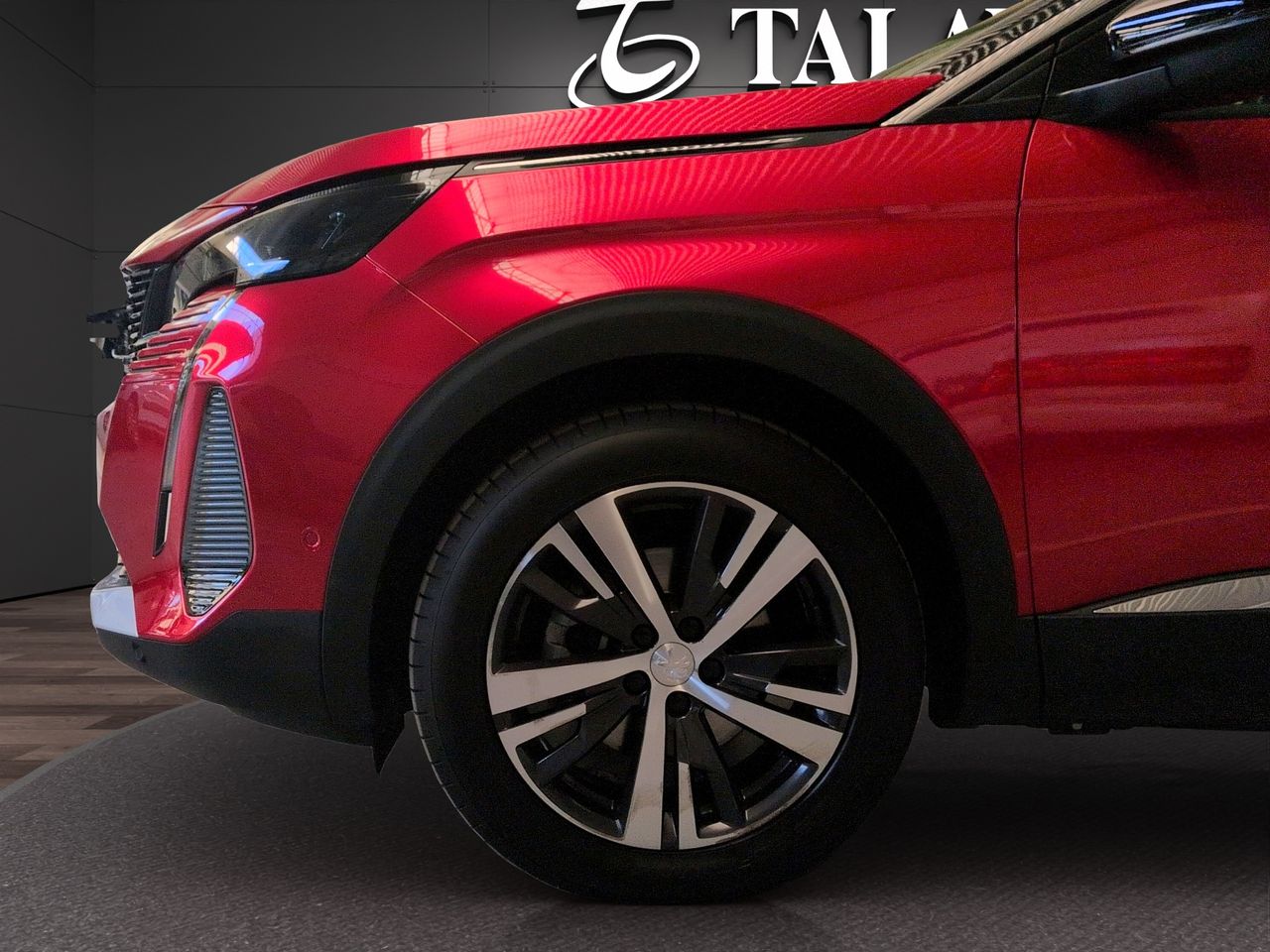 Peugeot 3008 1.5 BlueHDi 96kW S&S Allure Pack EAT8 - Foto 9