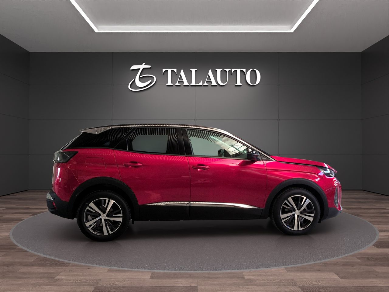 Peugeot 3008 1.5 BlueHDi 96kW S&S Allure Pack EAT8 - Foto 7