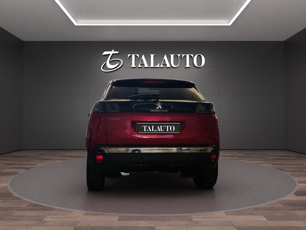 Peugeot 3008 1.5 BlueHDi 96kW S&S Allure Pack EAT8 - Foto 5