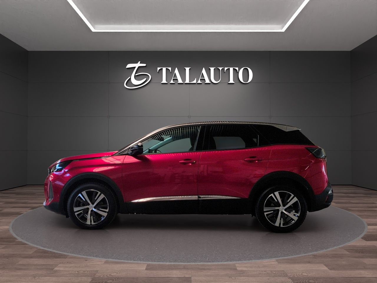 Peugeot 3008 1.5 BlueHDi 96kW S&S Allure Pack EAT8 - Foto 3