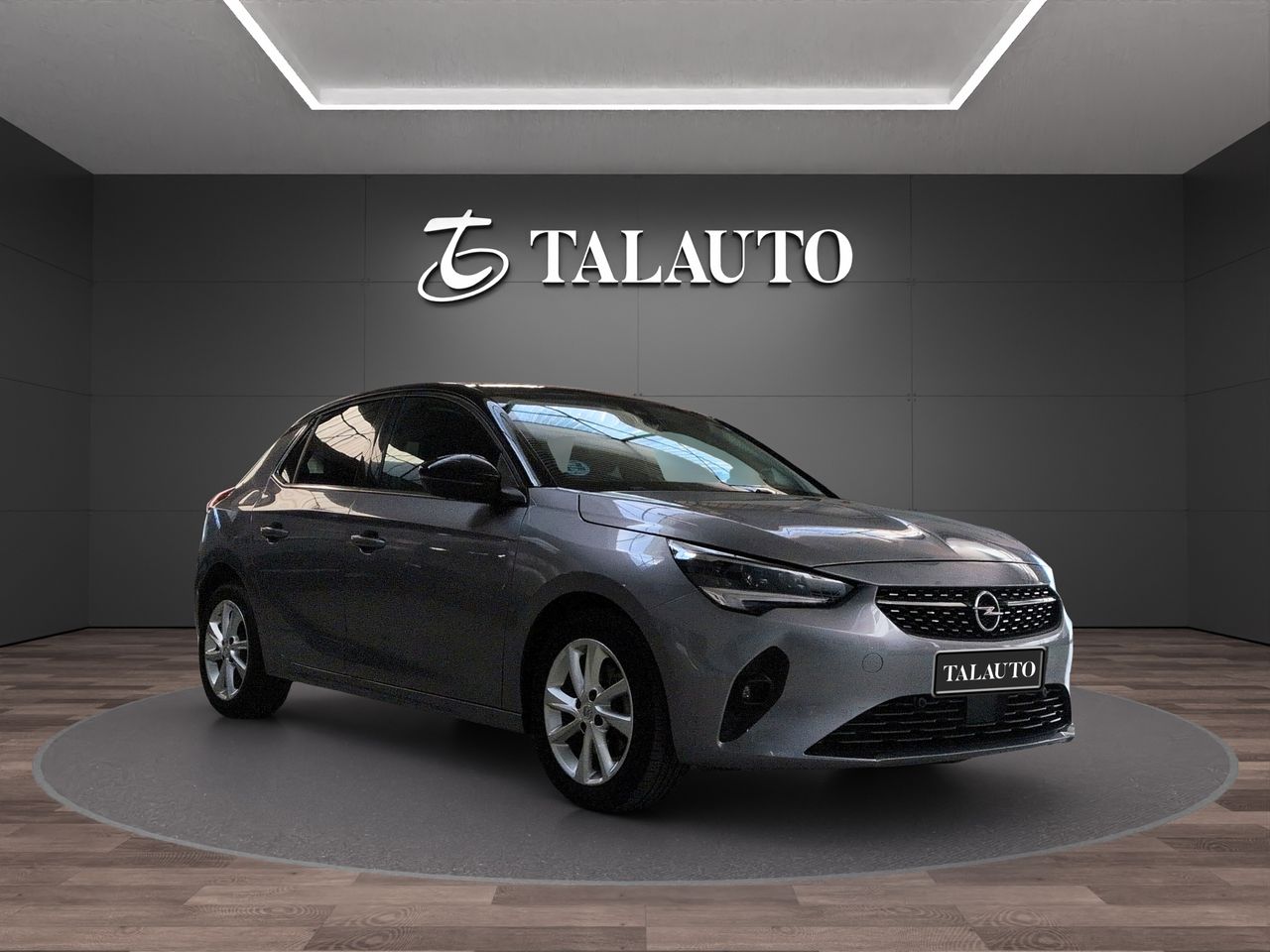 Opel Corsa 1.2T XHL 74kW (100CV) Elegance - Foto 8