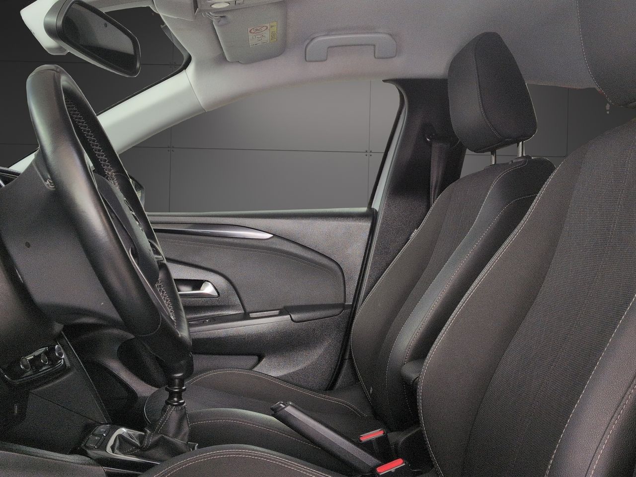 Opel Corsa 1.2T XHL 74kW (100CV) Elegance - Foto 10