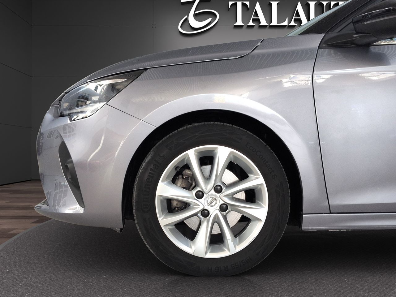 Opel Corsa 1.2T XHL 74kW (100CV) Elegance - Foto 9