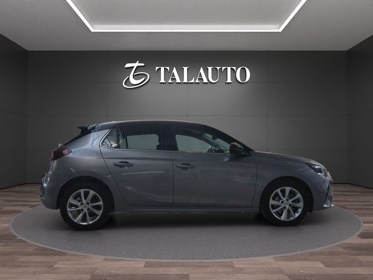 Opel Corsa 1.2T XHL 74kW (100CV) Elegance - Foto 7