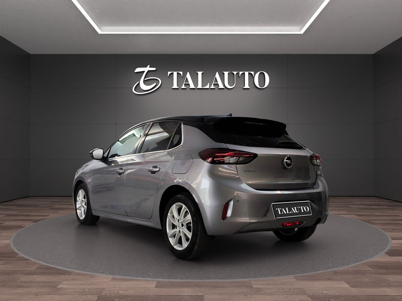 Opel Corsa 1.2T XHL 74kW (100CV) Elegance - Foto 4