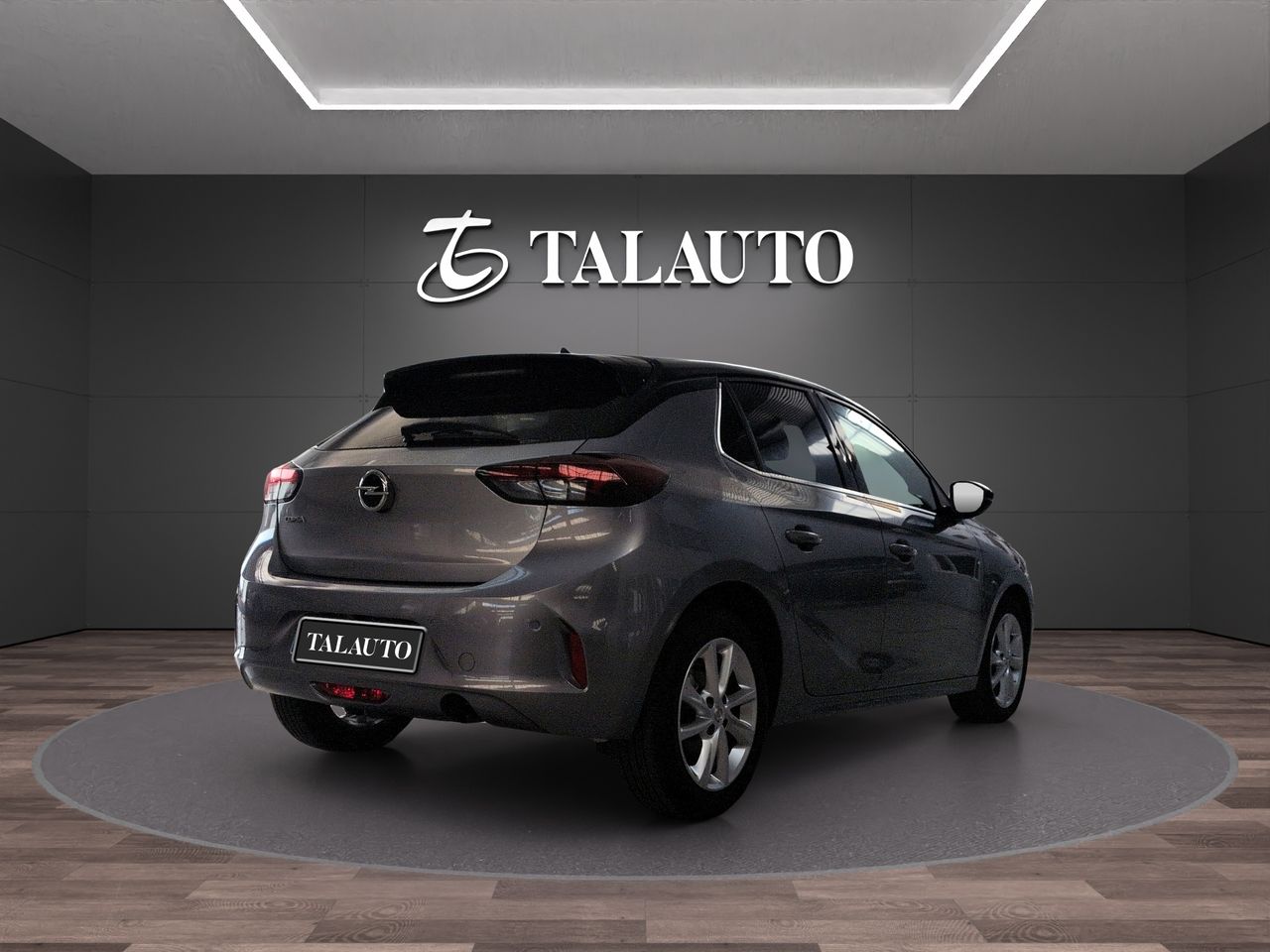 Opel Corsa 1.2T XHL 74kW (100CV) Elegance - Foto 6