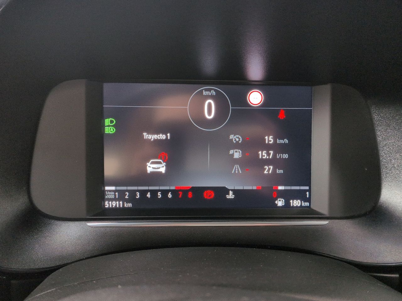 Opel Corsa 1.2T XHL 74kW (100CV) Elegance - Foto 15