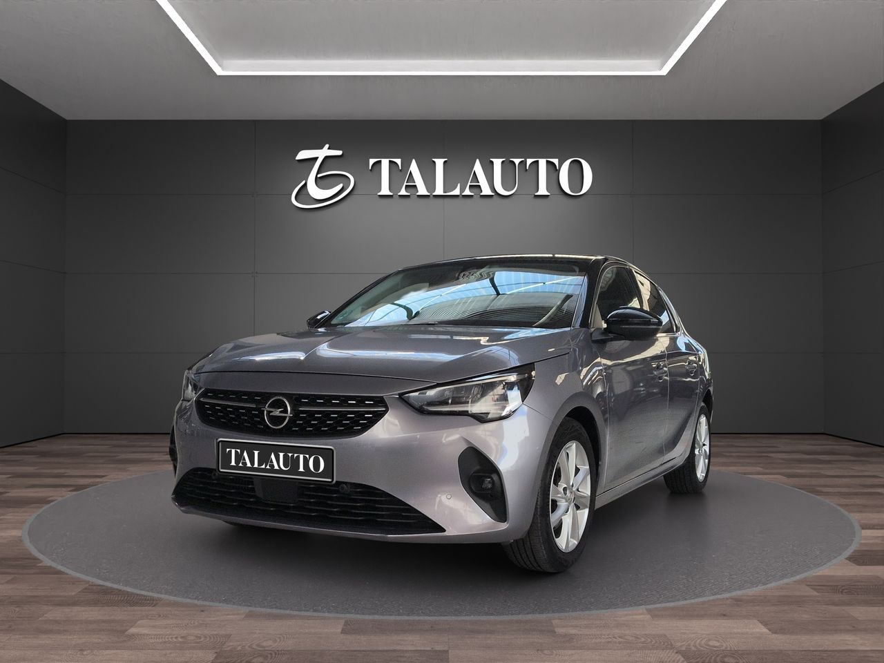 Opel Corsa 1.2T XHL 74kW (100CV) Elegance - Foto 2