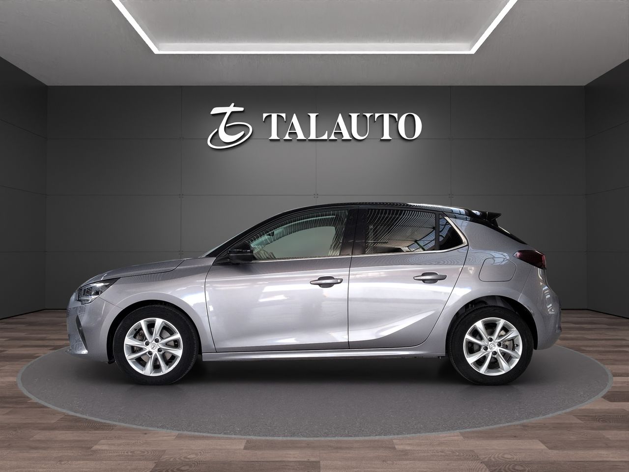 Opel Corsa 1.2T XHL 74kW (100CV) Elegance - Foto 3