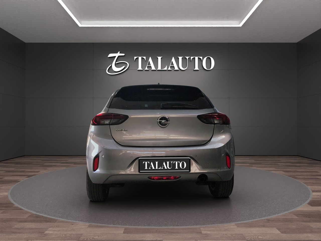 Opel Corsa 1.2T XHL 74kW (100CV) Elegance - Foto 5