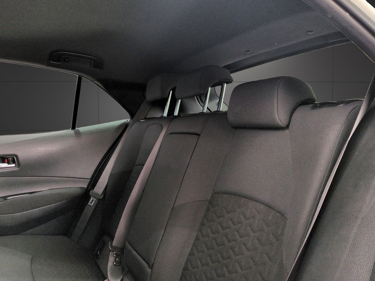 Toyota Corolla 1.8 125H ACTIVE TECH E-CVT - Foto 12