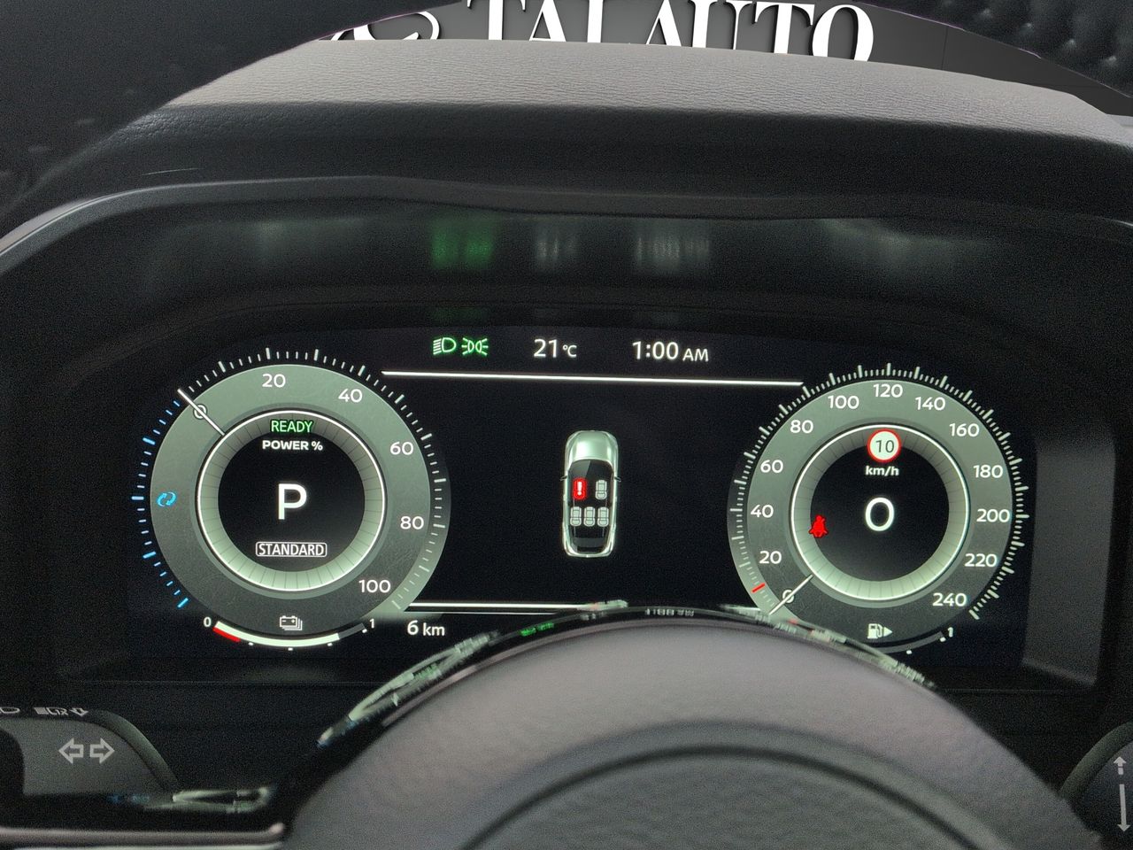 Nissan Qashqai E-POWER 140 KW (190 CV) N-Design - Foto 15