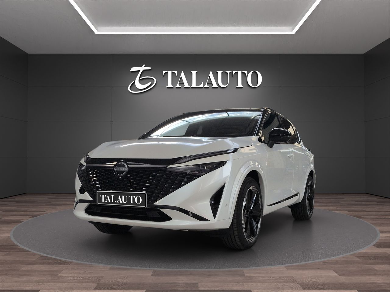 Nissan Qashqai E-POWER 140 KW (190 CV) N-Design - Foto 2