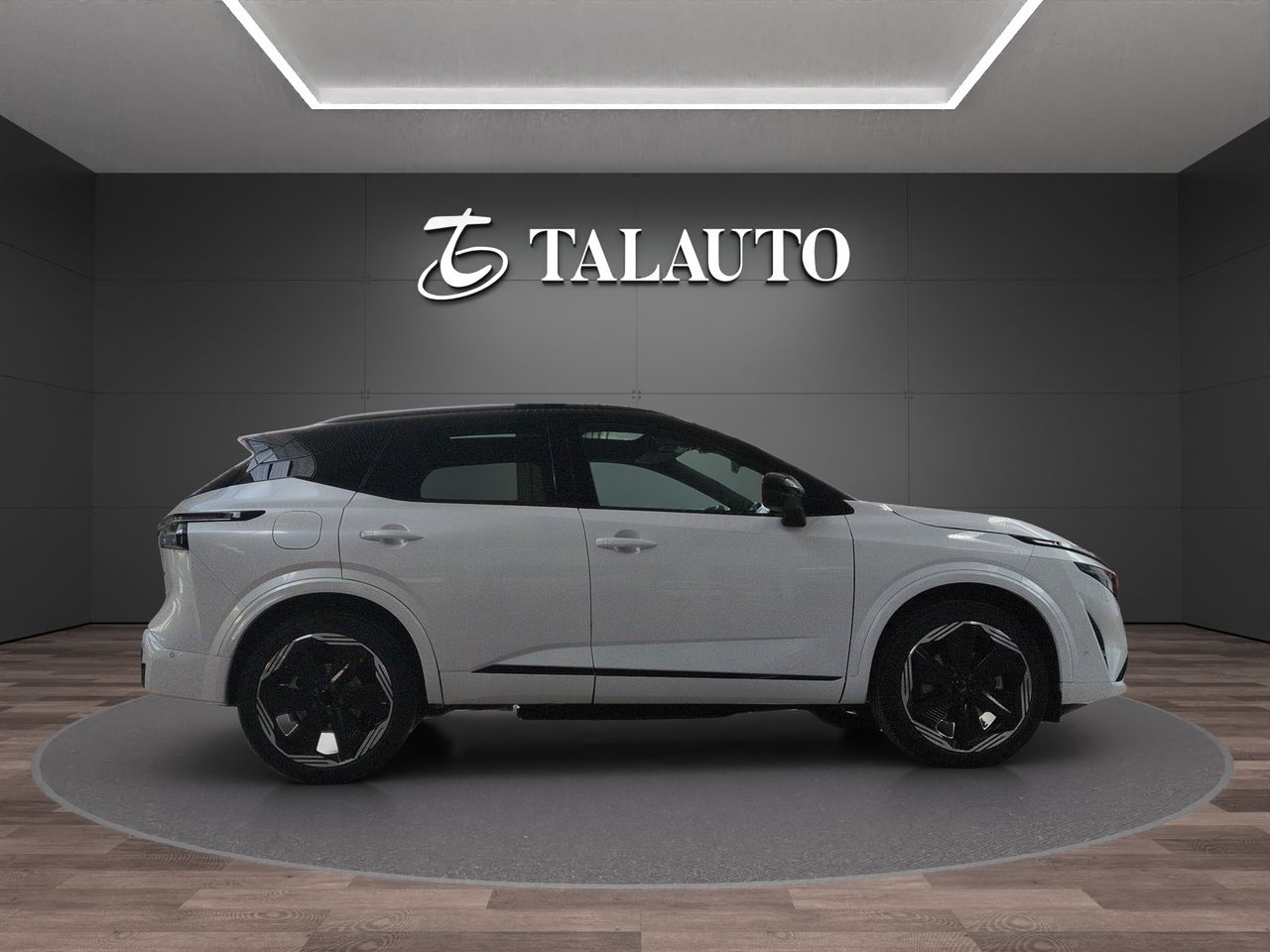 Nissan Qashqai E-POWER 140 KW (190 CV) N-Design - Foto 7