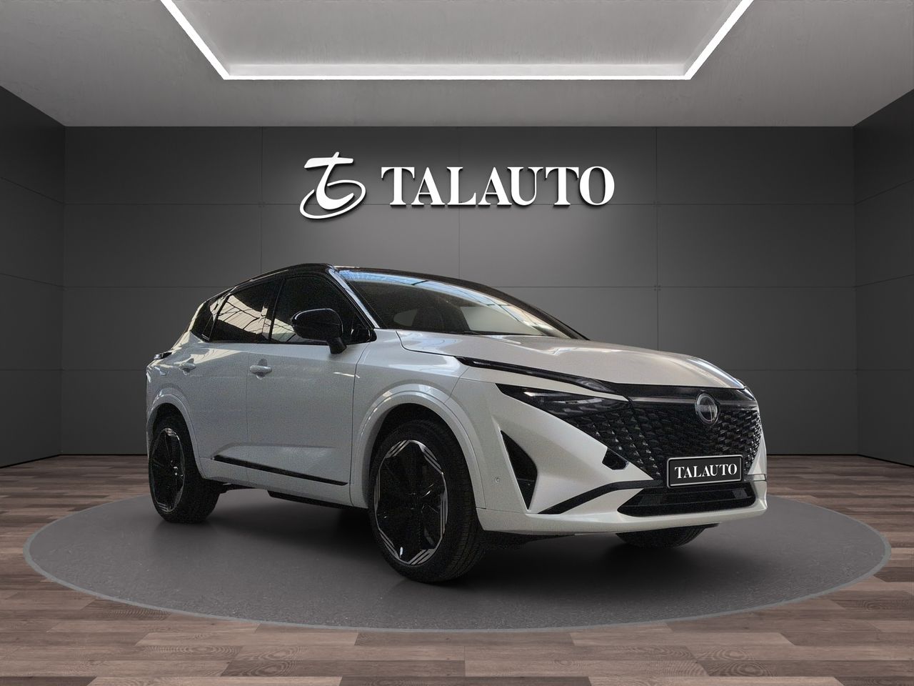 Nissan Qashqai E-POWER 140 KW (190 CV) N-Design - Foto 8