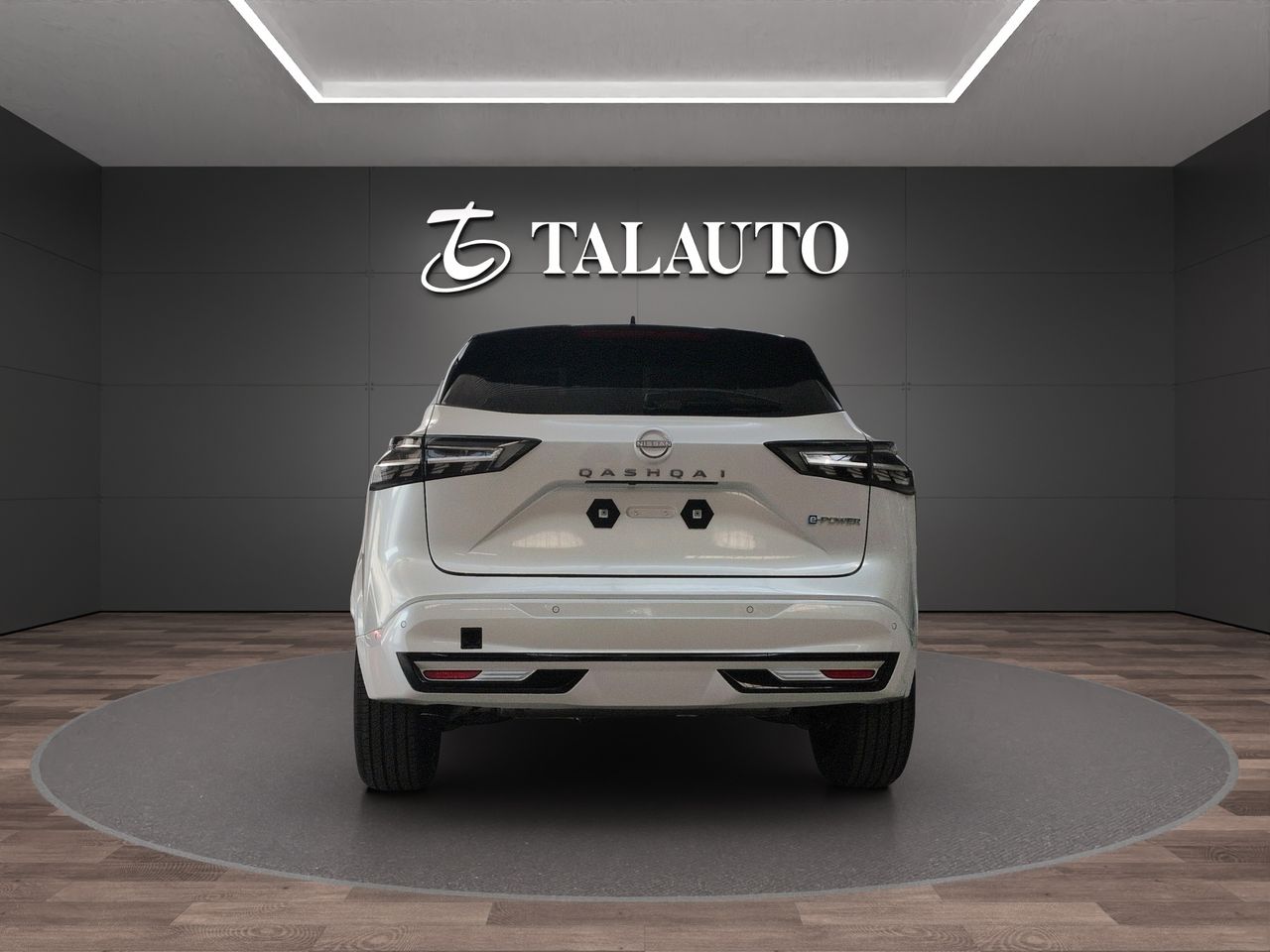 Nissan Qashqai E-POWER 140 KW (190 CV) N-Design - Foto 5