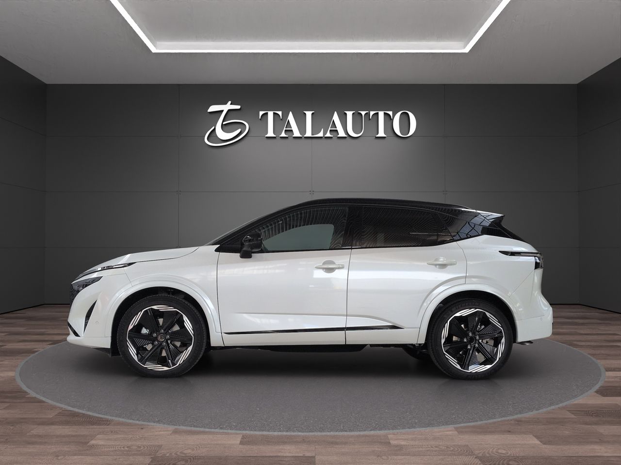 Nissan Qashqai E-POWER 140 KW (190 CV) N-Design - Foto 3