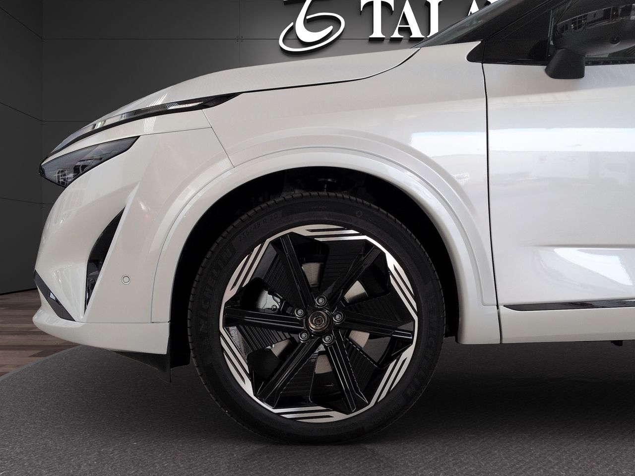 Nissan Qashqai E-POWER 140 KW (190 CV) N-Design - Foto 9