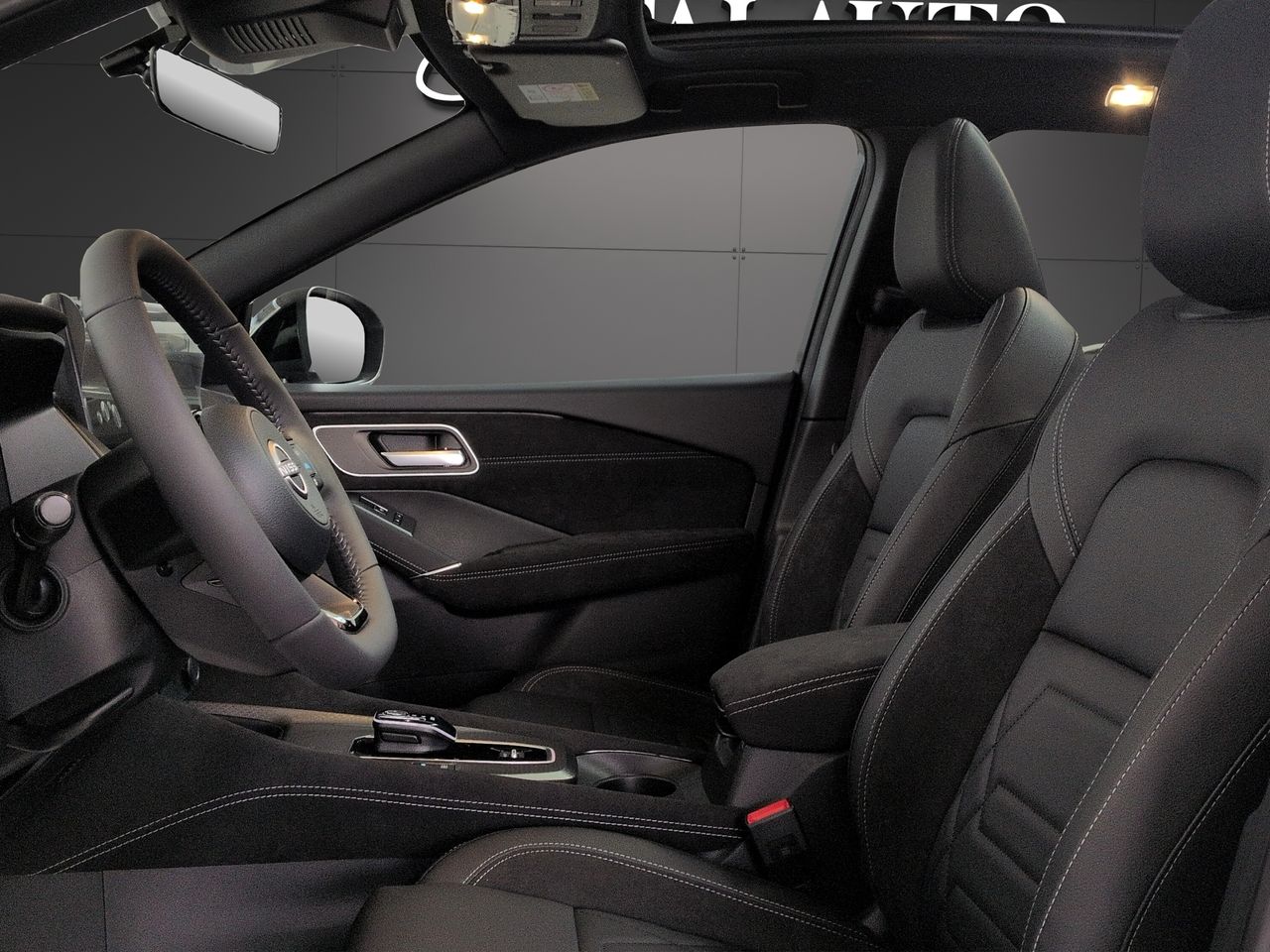 Nissan Qashqai E-POWER 140 KW (190 CV) N-Design - Foto 10