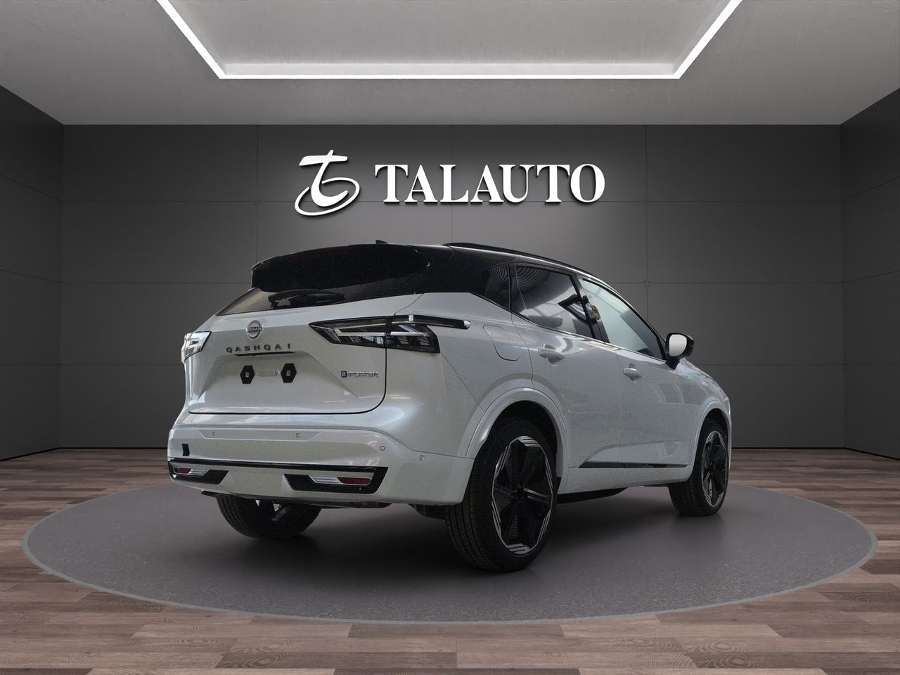 Nissan Qashqai E-POWER 140 KW (190 CV) N-Design - Foto 6