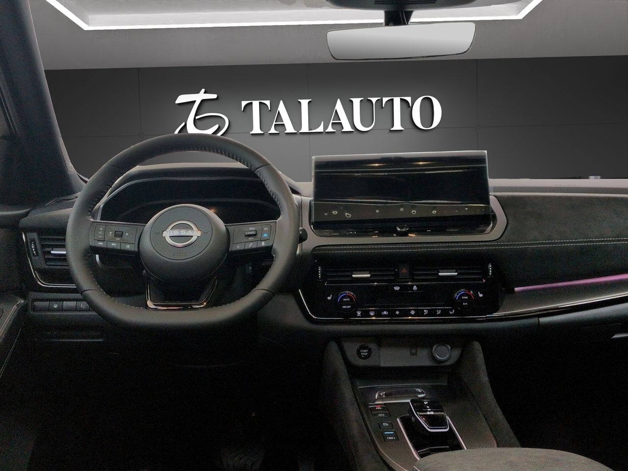 Nissan Qashqai E-POWER 140 KW (190 CV) N-Design - Foto 11