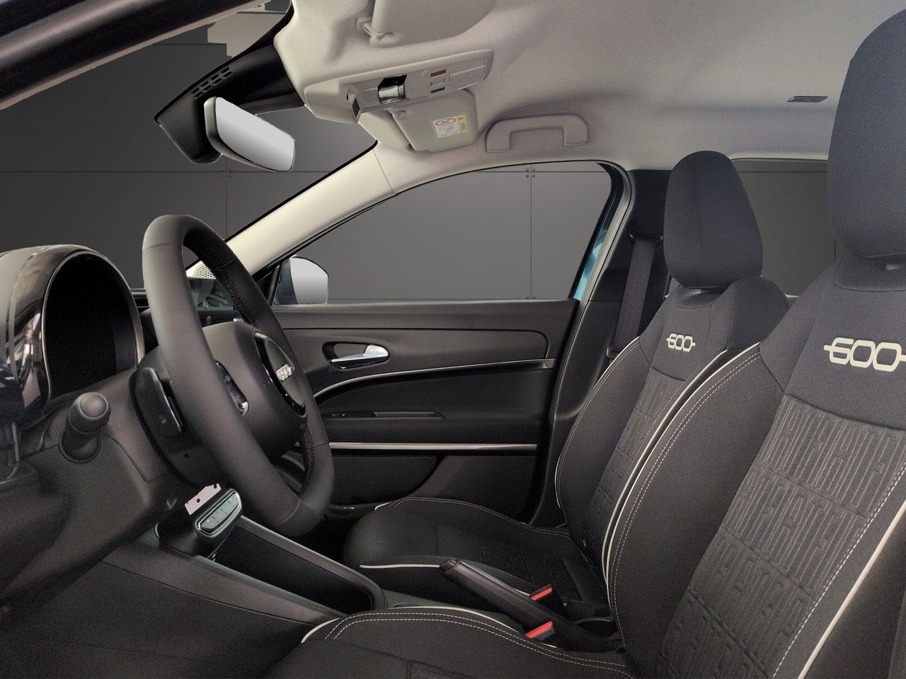 Fiat 600 600 MHEV Pop 1.2 81kW (110CV) DDCT - Foto 10