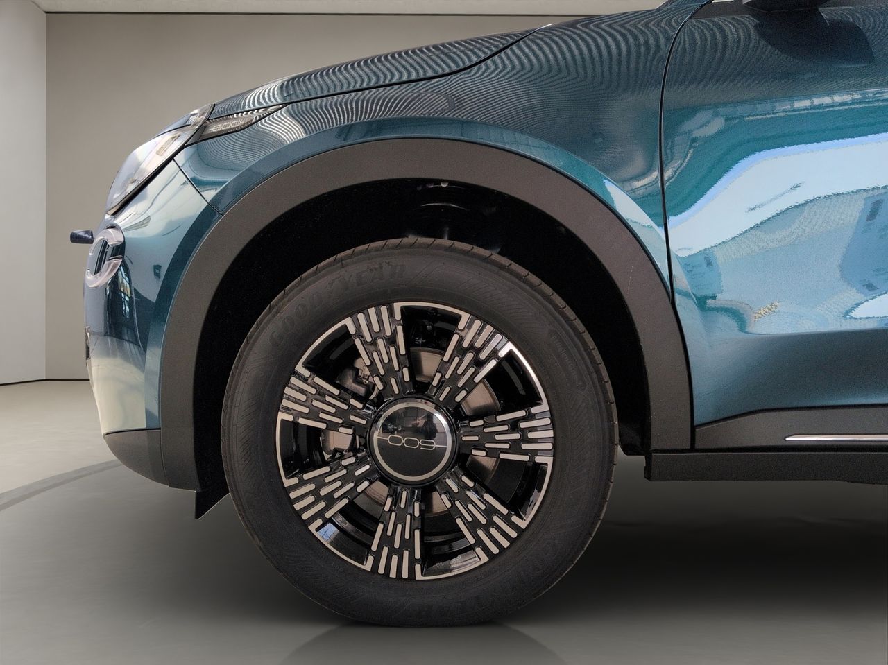 Fiat 600 600 MHEV Pop 1.2 81kW (110CV) DDCT - Foto 9