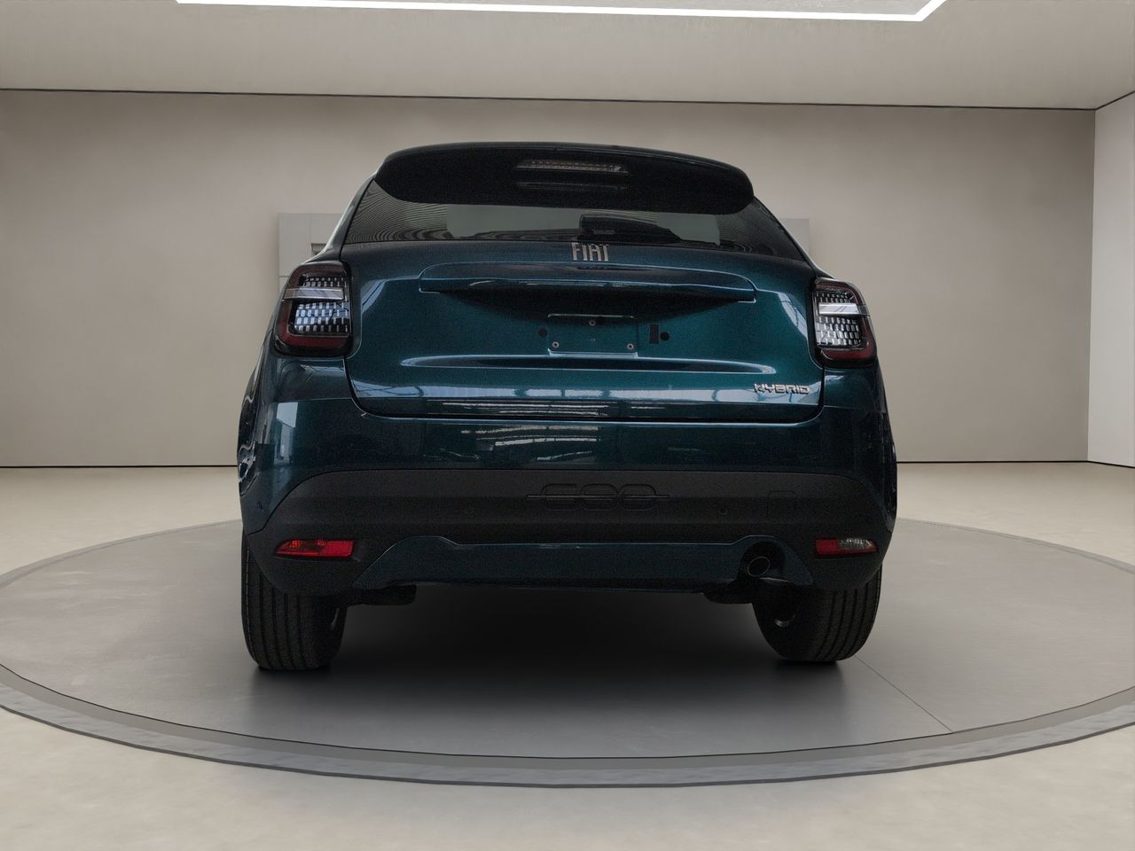 Fiat 600 600 MHEV Pop 1.2 81kW (110CV) DDCT - Foto 5