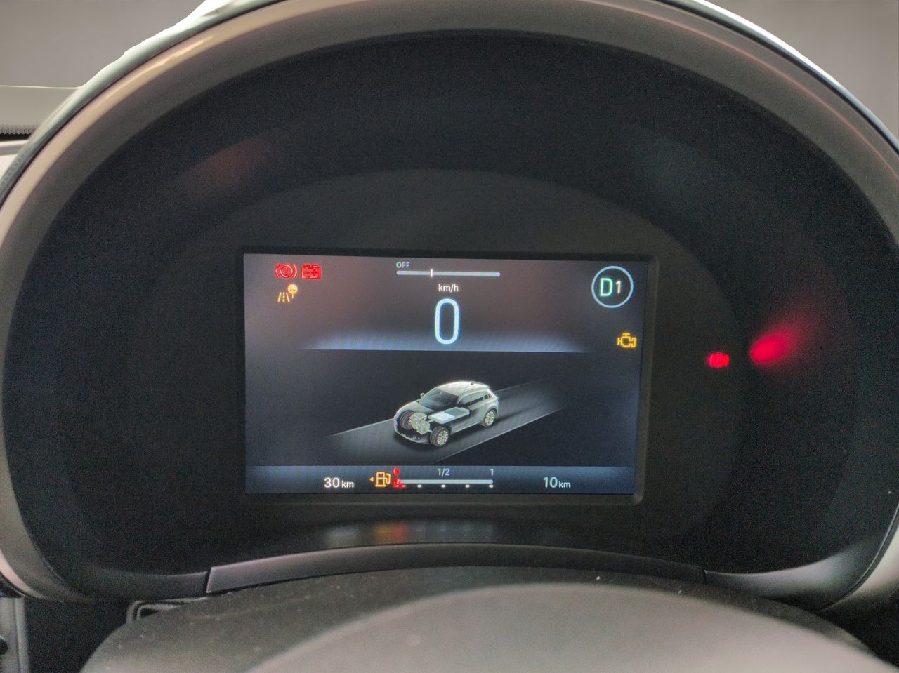 Fiat 600 600 MHEV Pop 1.2 81kW (110CV) DDCT - Foto 15