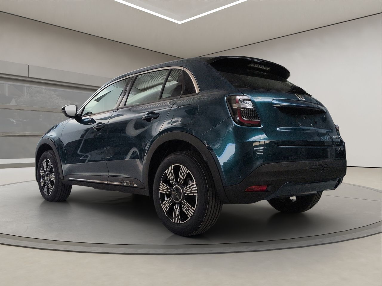 Fiat 600 600 MHEV Pop 1.2 81kW (110CV) DDCT - Foto 4