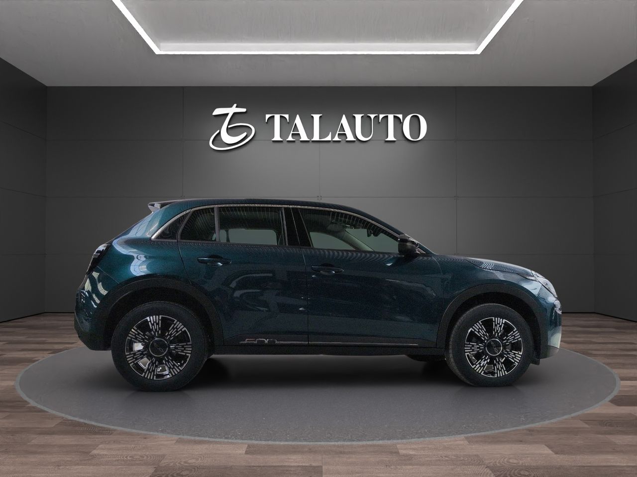 Fiat 600 600 MHEV Pop 1.2 81kW (110CV) DDCT - Foto 7