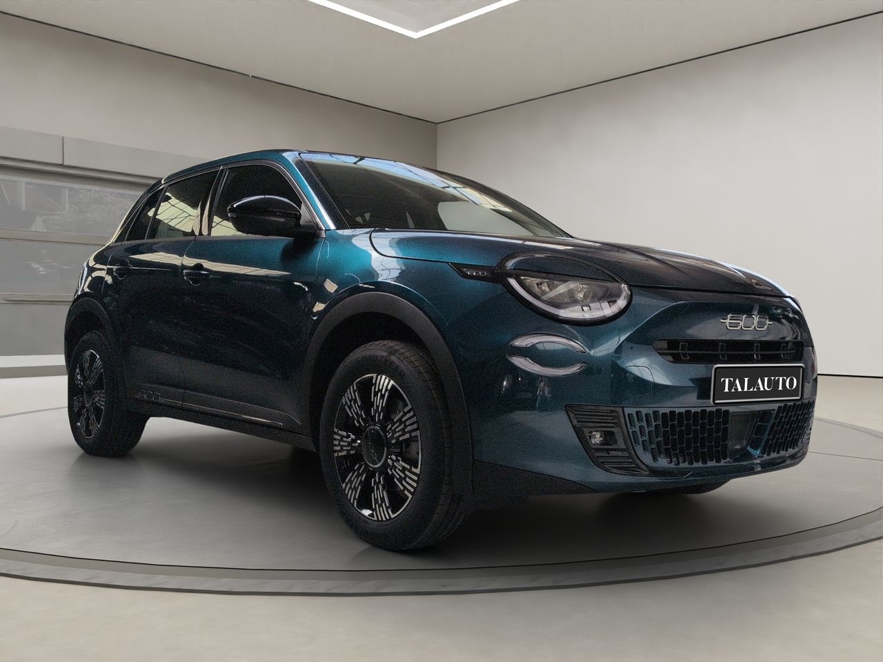 Fiat 600 600 MHEV Pop 1.2 81kW (110CV) DDCT - Foto 8