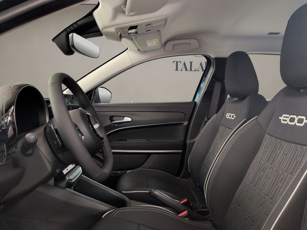 Fiat 600 600 MHEV Pop 1.2 81kW (110CV) DDCT - Foto 10