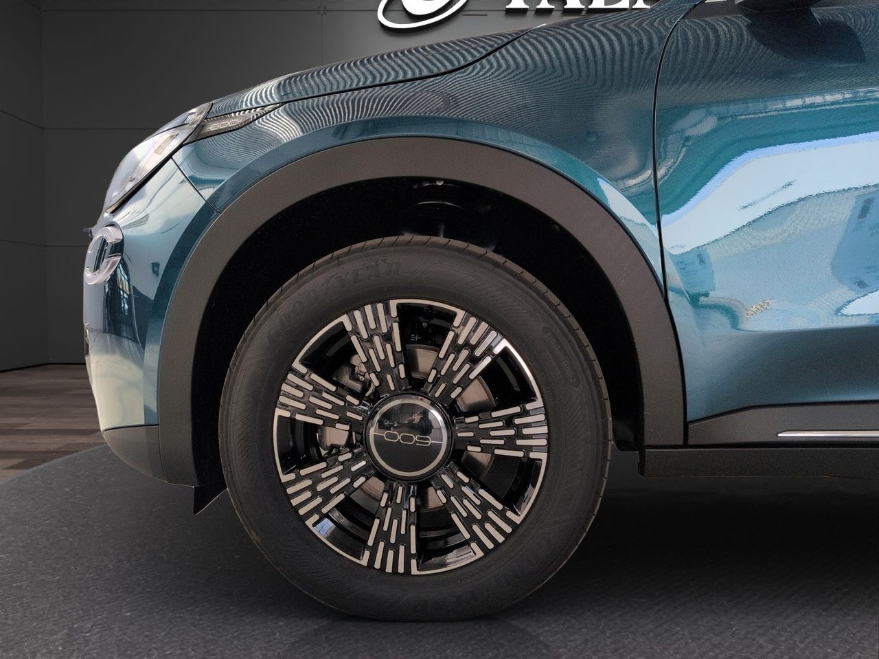 Fiat 600 600 MHEV Pop 1.2 81kW (110CV) DDCT - Foto 9