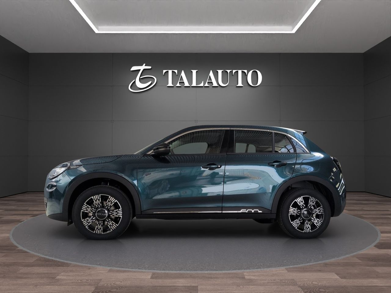 Fiat 600 600 MHEV Pop 1.2 81kW (110CV) DDCT - Foto 3