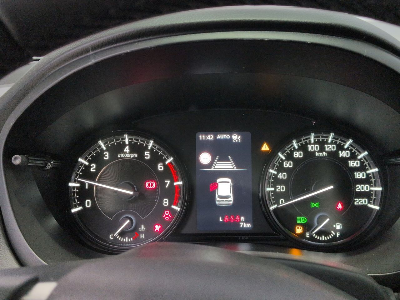 Suzuki SCross 1.4T S2 4WD Mild Hybrid - Foto 15