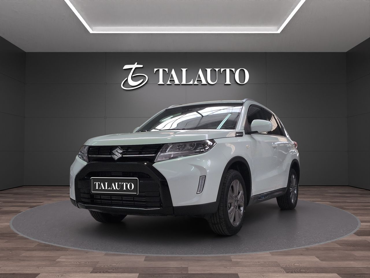 Suzuki Vitara 1.4 T S2 Mild Hybrid - Foto 2