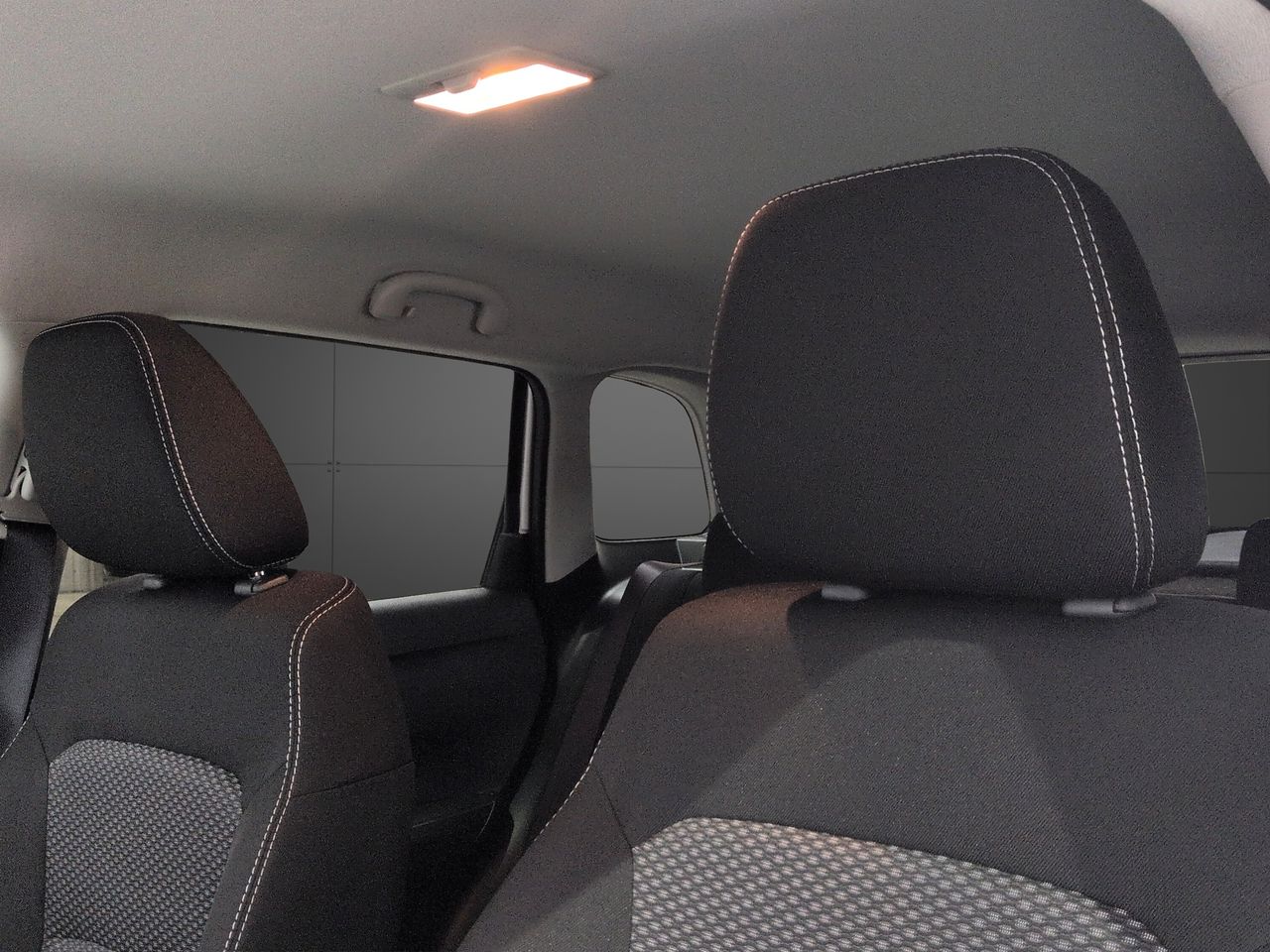 Suzuki Vitara 1.4 T S2 Mild Hybrid - Foto 13