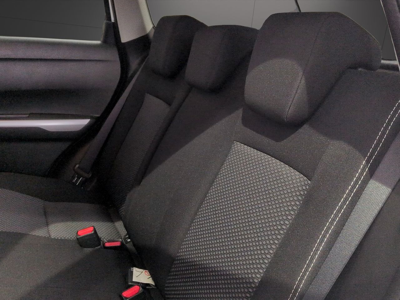 Suzuki Vitara 1.4 T S2 Mild Hybrid - Foto 12