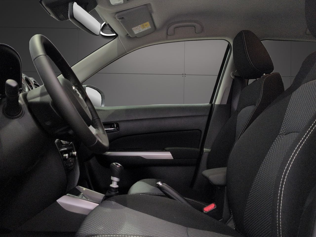 Suzuki Vitara 1.4 T S2 Mild Hybrid - Foto 10