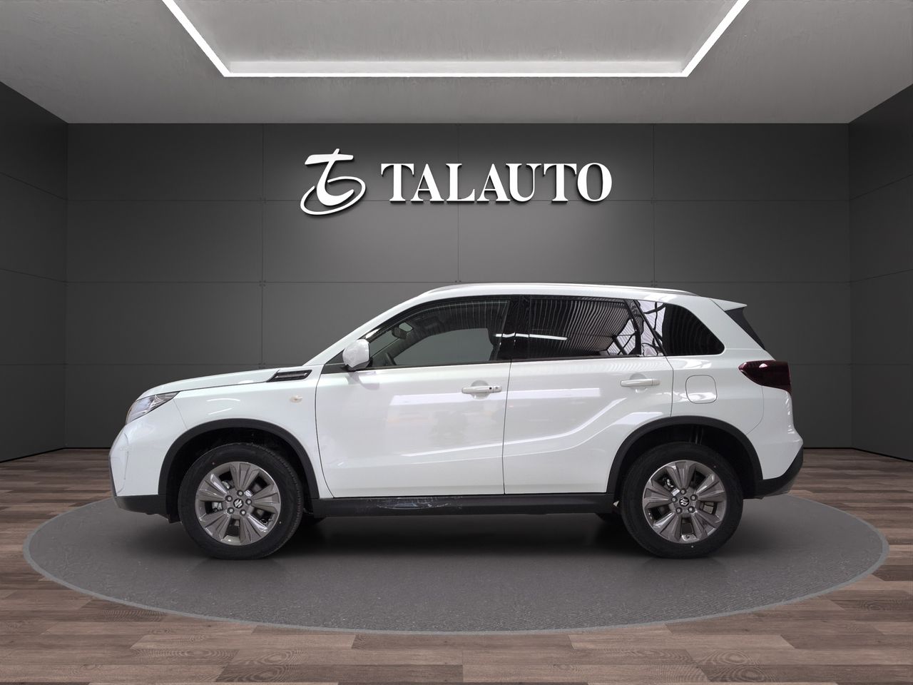 Suzuki Vitara 1.4 T S2 Mild Hybrid - Foto 3