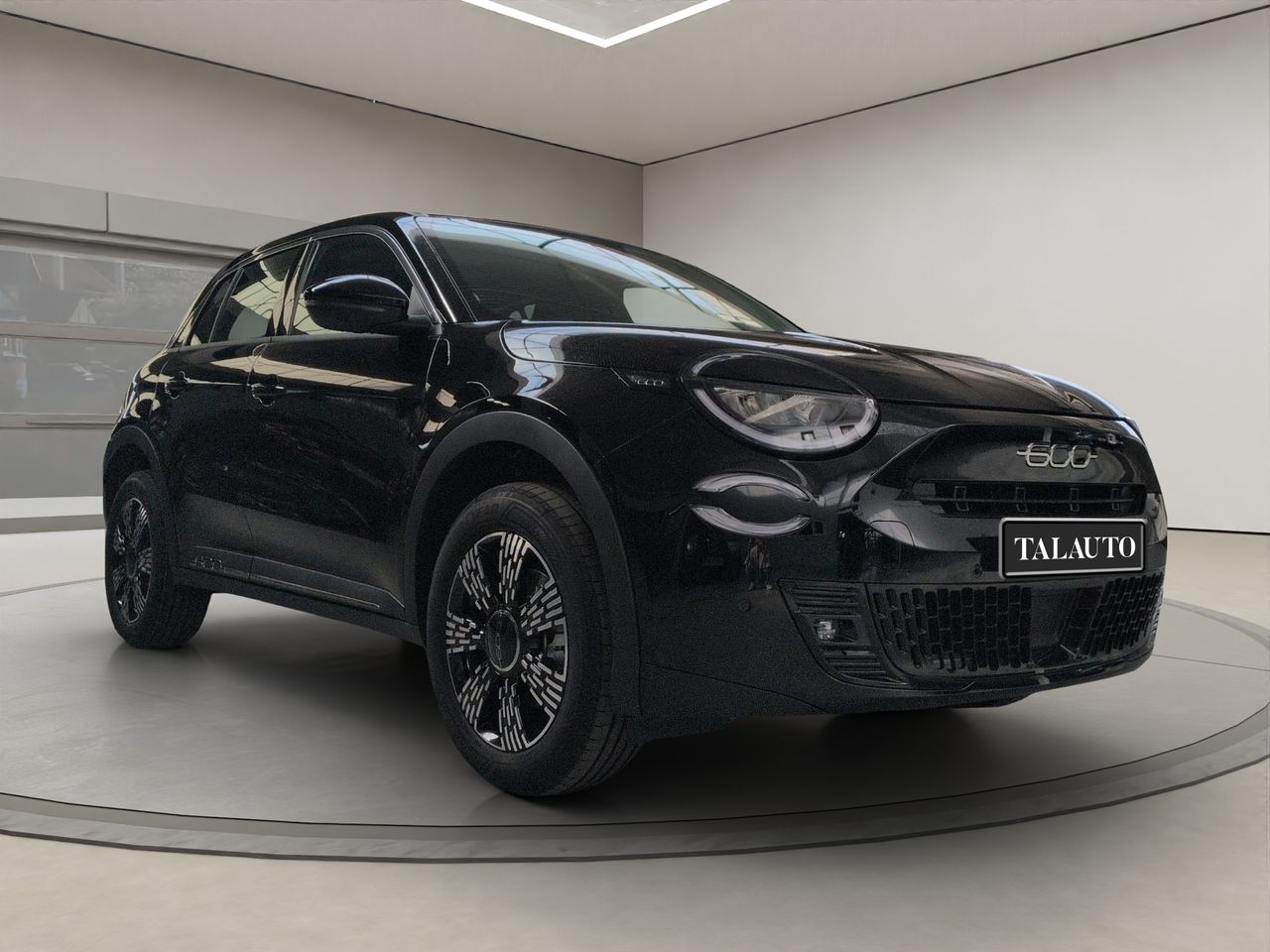 Fiat 600 600 MHEV 1.2 106kW (145CV) DDCT - Foto 8