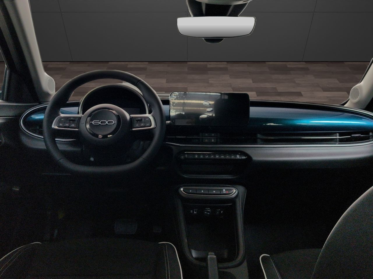 Fiat 600 600 MHEV 1.2 106kW (145CV) DDCT - Foto 11