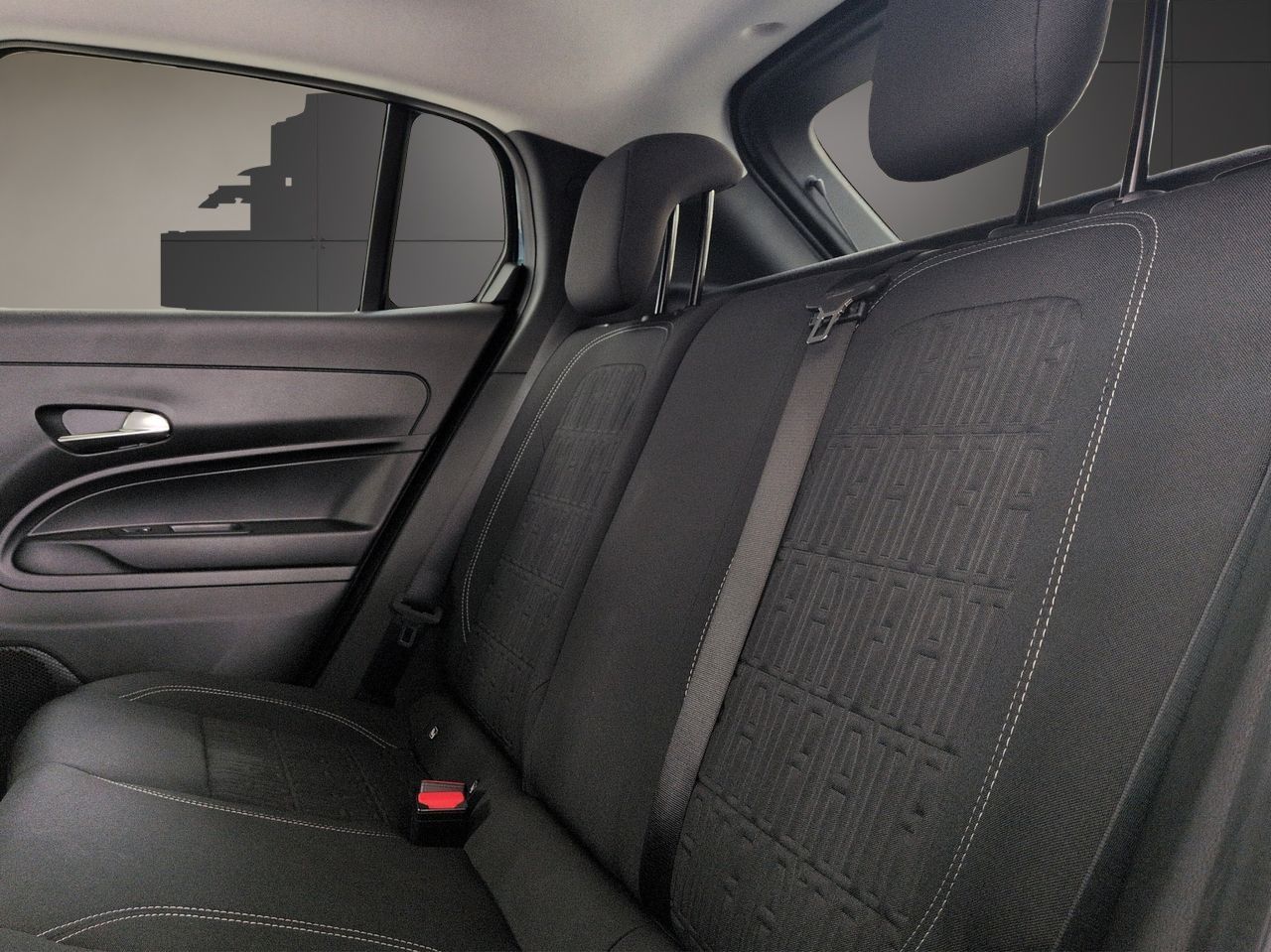 Fiat 600 600 MHEV 1.2 106kW (145CV) DDCT - Foto 12