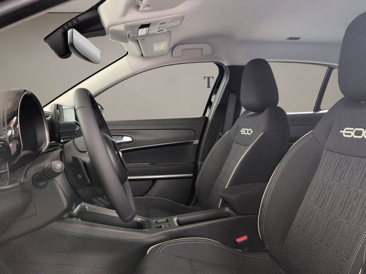 Fiat 600 600 MHEV 1.2 106kW (145CV) DDCT - Foto 10