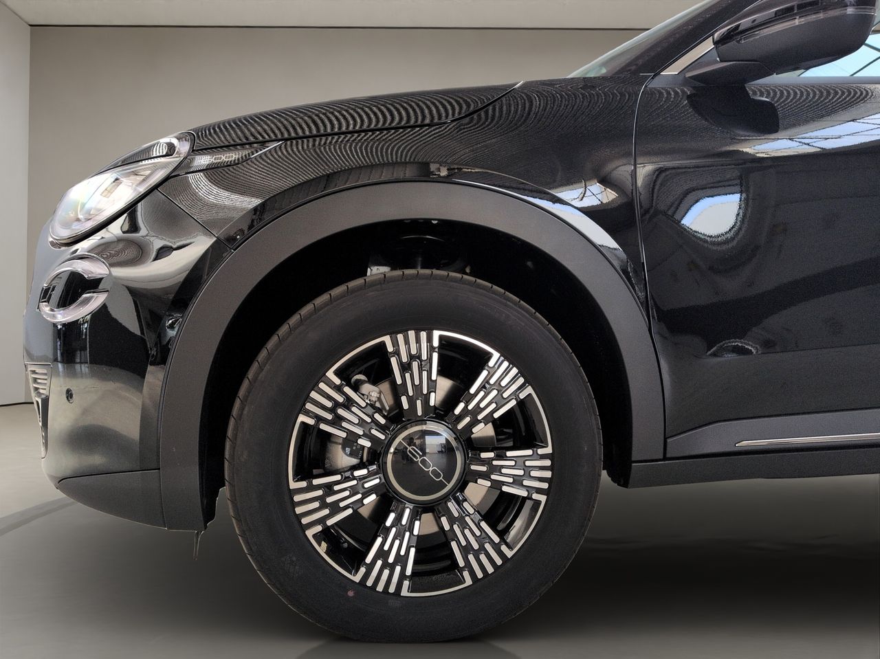 Fiat 600 600 MHEV 1.2 106kW (145CV) DDCT - Foto 9