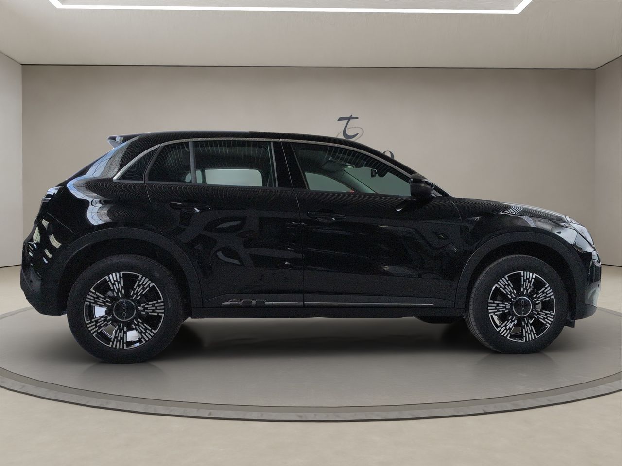 Fiat 600 600 MHEV 1.2 106kW (145CV) DDCT - Foto 7