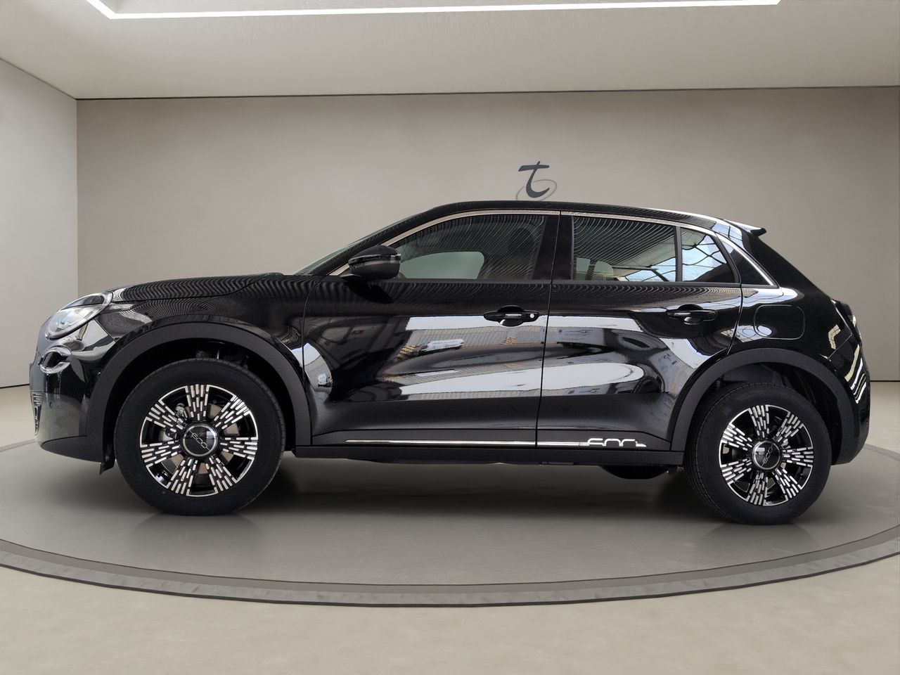 Fiat 600 600 MHEV 1.2 106kW (145CV) DDCT - Foto 3