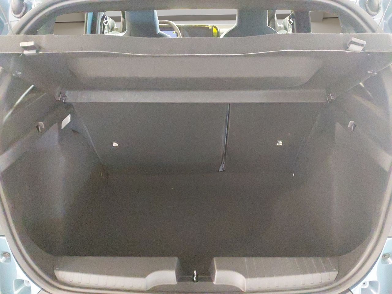 Fiat Grande Panda Icon MHEV 81kW (110cv) - Foto 8