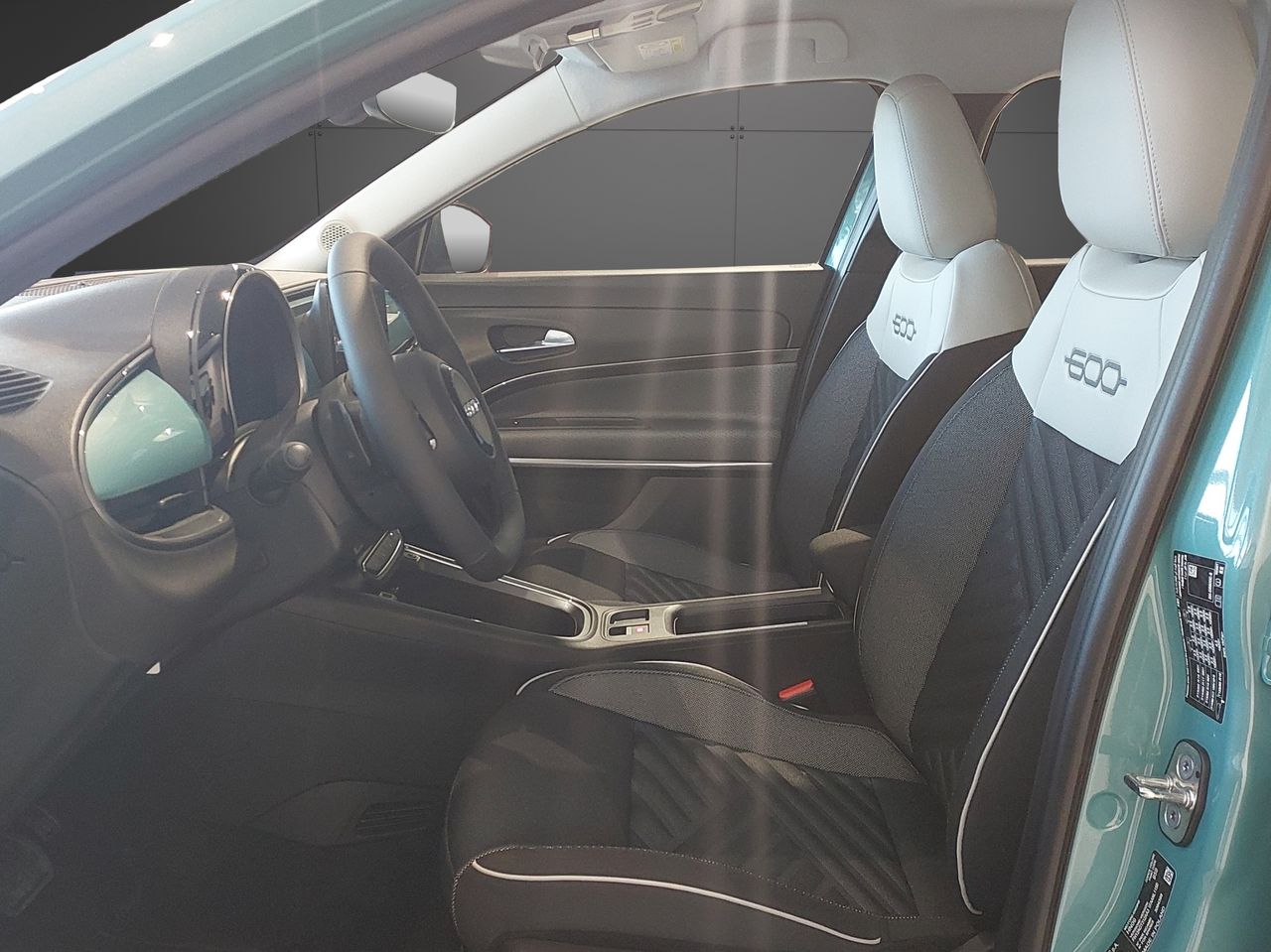 Fiat 600 600 Icon MHEV 1.2 81kW (110CV) DDCT - Foto 12